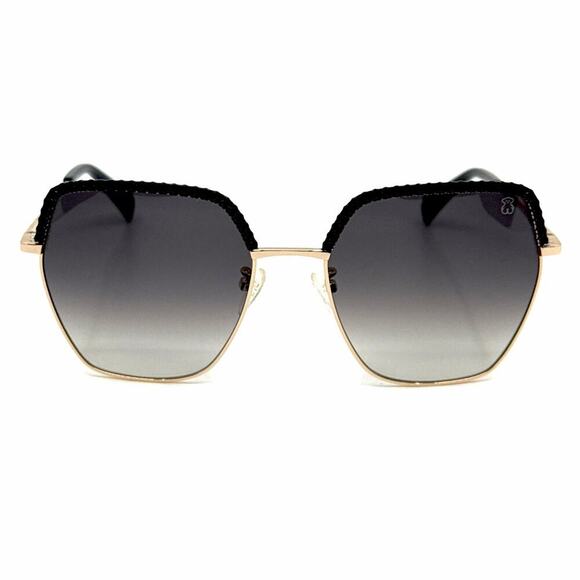 New, TOUS Sunglasses STO455 0301 Authentic main image 11